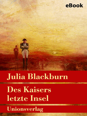 cover image of Des Kaisers letzte Insel